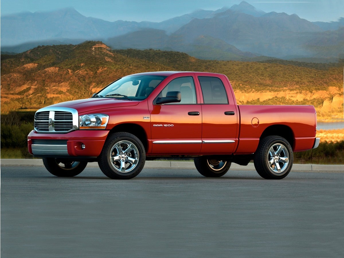 dodge ram 1500 pickup 2008 1D7HU18N28J154704 image dodge ram 1500 pickup 2008 1D7HU18N28J154704 image
